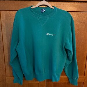 Vintage champion crew